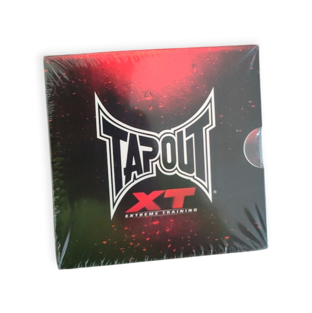 Tap Out - Picture 6 of 10